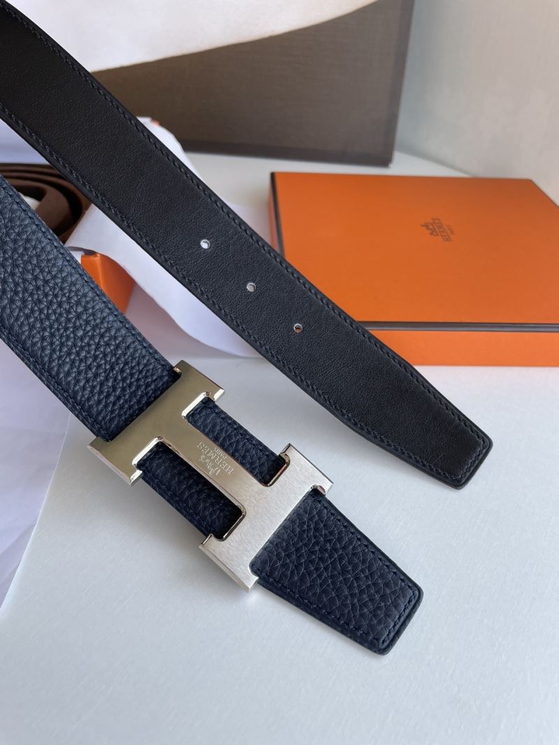 Hermes Belts